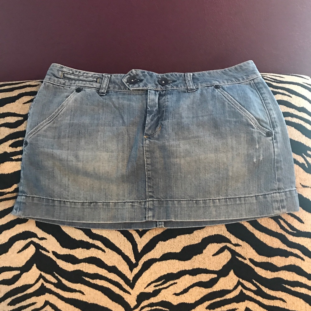 American Eagle Skirt